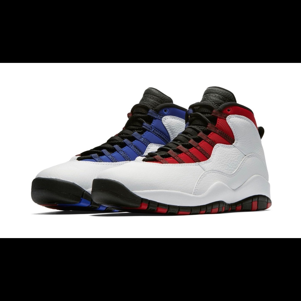 Jordan 10 Russell Westbrook (Class Of 2006)